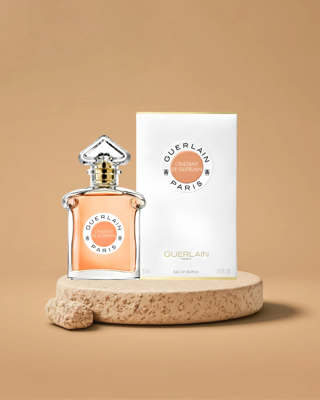 Guerlain L’Instant de Guerlain Eau de Parfum | 75ML Women