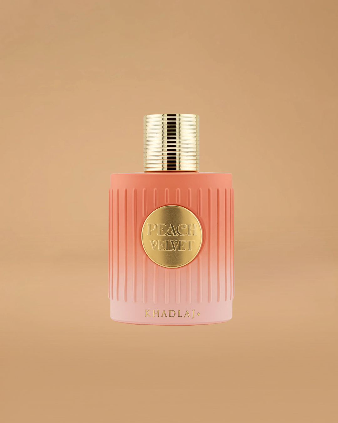 Khadlaj Peach Velvet Extrait De Parfum 100ML | Women