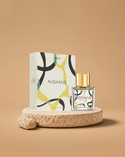 Nishane Kredo Extrait de Parfum | 100ML Unisex