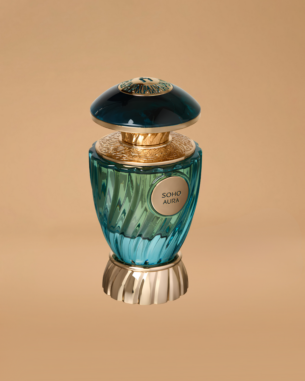 Nayaat Soho Aura Eau de Parfum | 100ML Unisex
