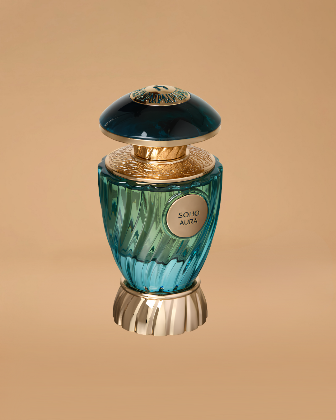 Nayaat Soho Aura Eau de Parfum | 100ML Unisex