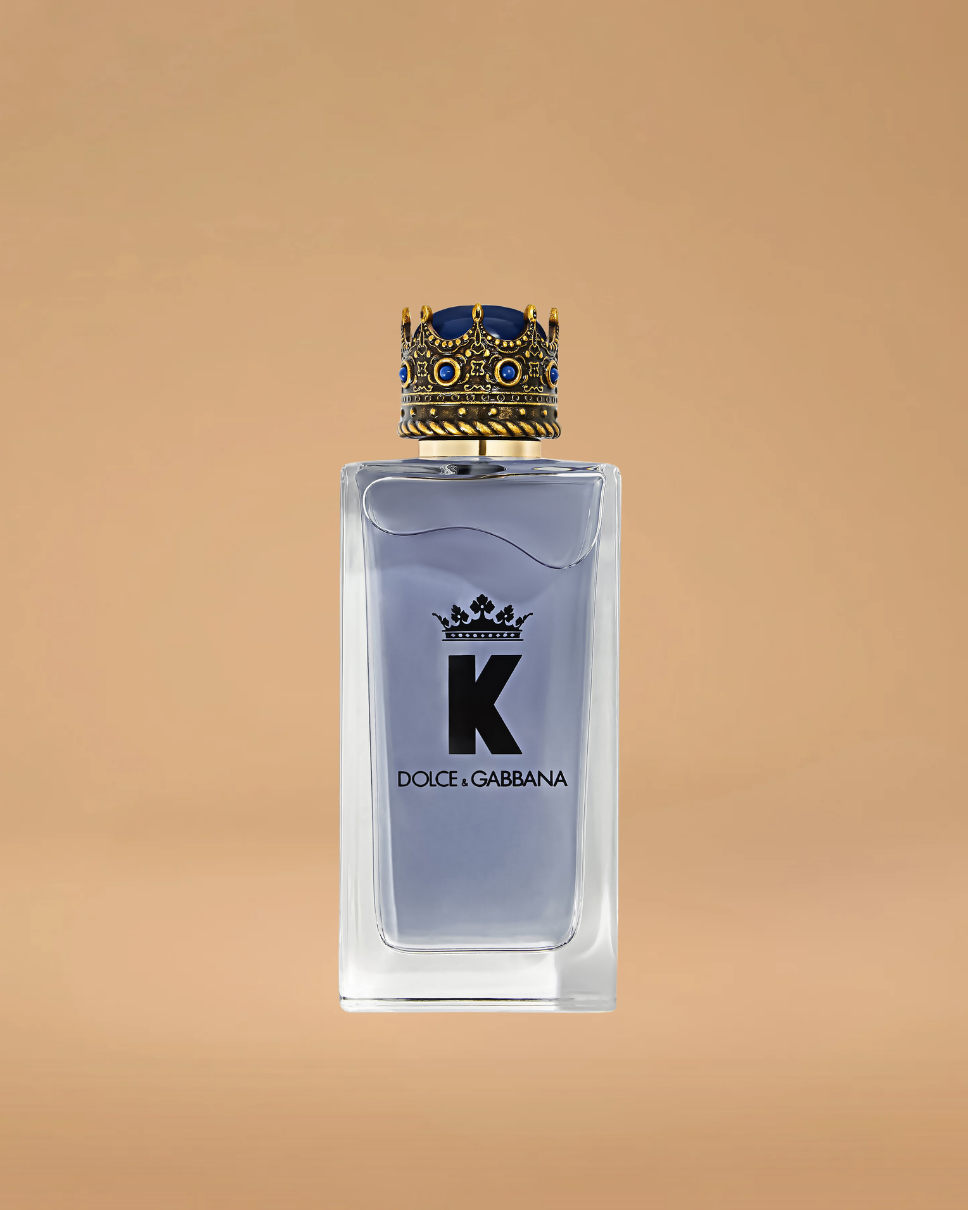 Dolce & Gabbana K Eau de Toilette | 100ML For Man