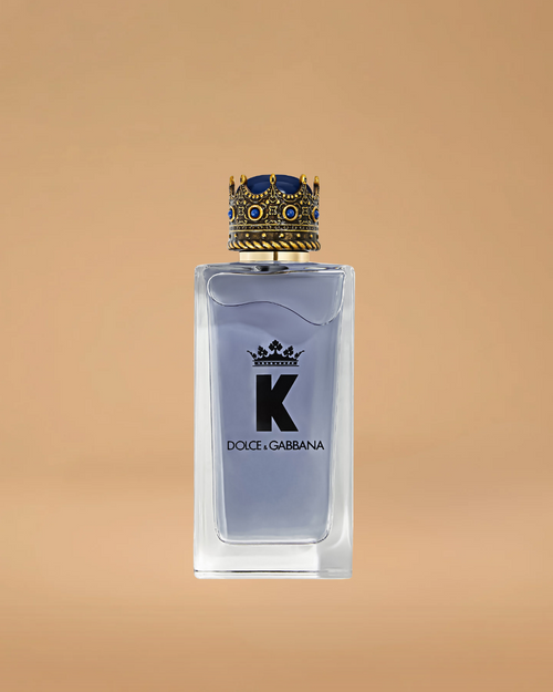 Dolce & Gabbana K Eau de Toilette | 100ML For Man