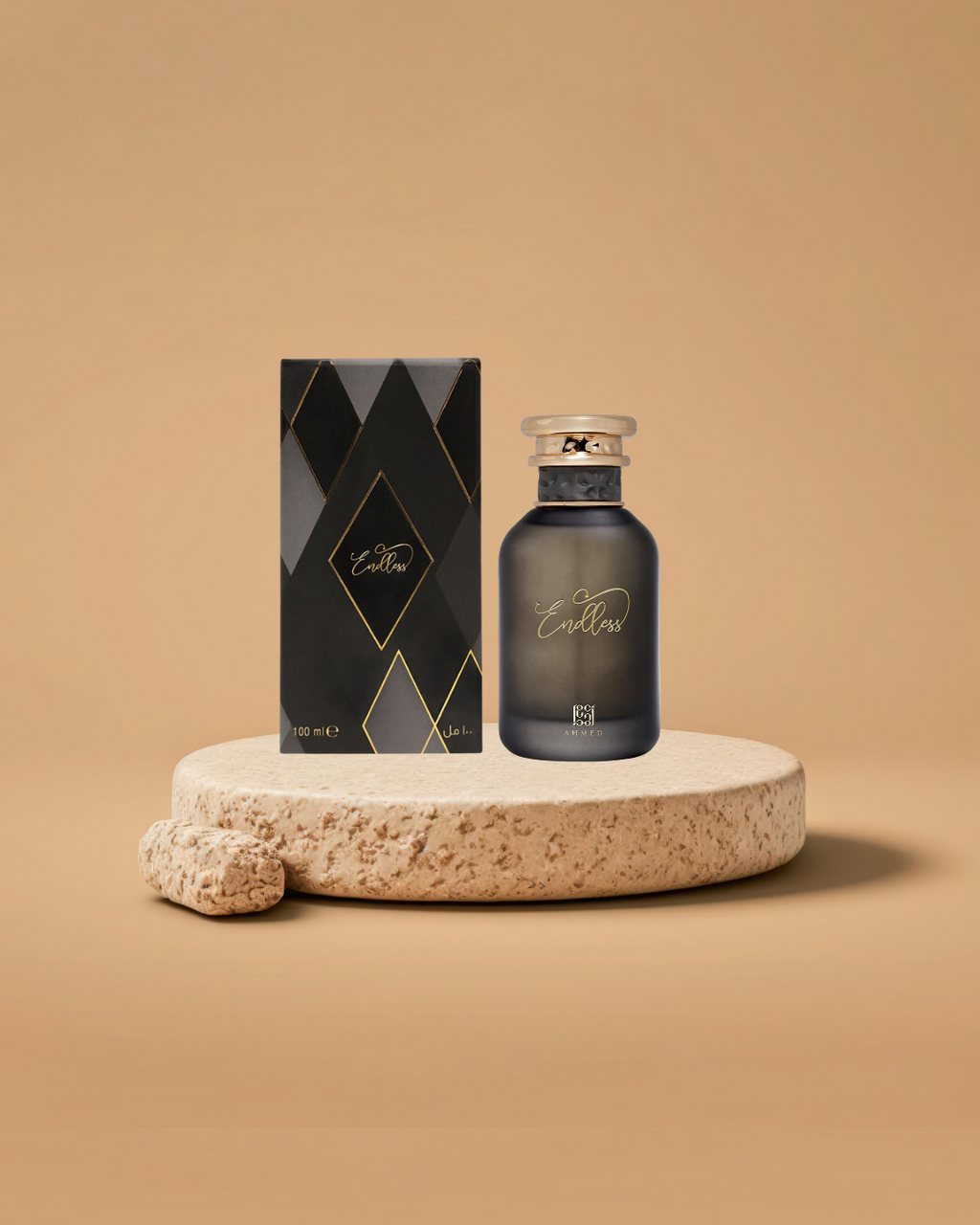 Ahmed Al Maghribi Endless Eau de Parfum | 100ML Unisex