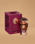 Nayaat Sultry Vanilla Eau de Parfum | 100ML Unisex