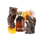 Summer Oud by Ahmed Al Maghribi Eau de Parfum | 60ML Unisex