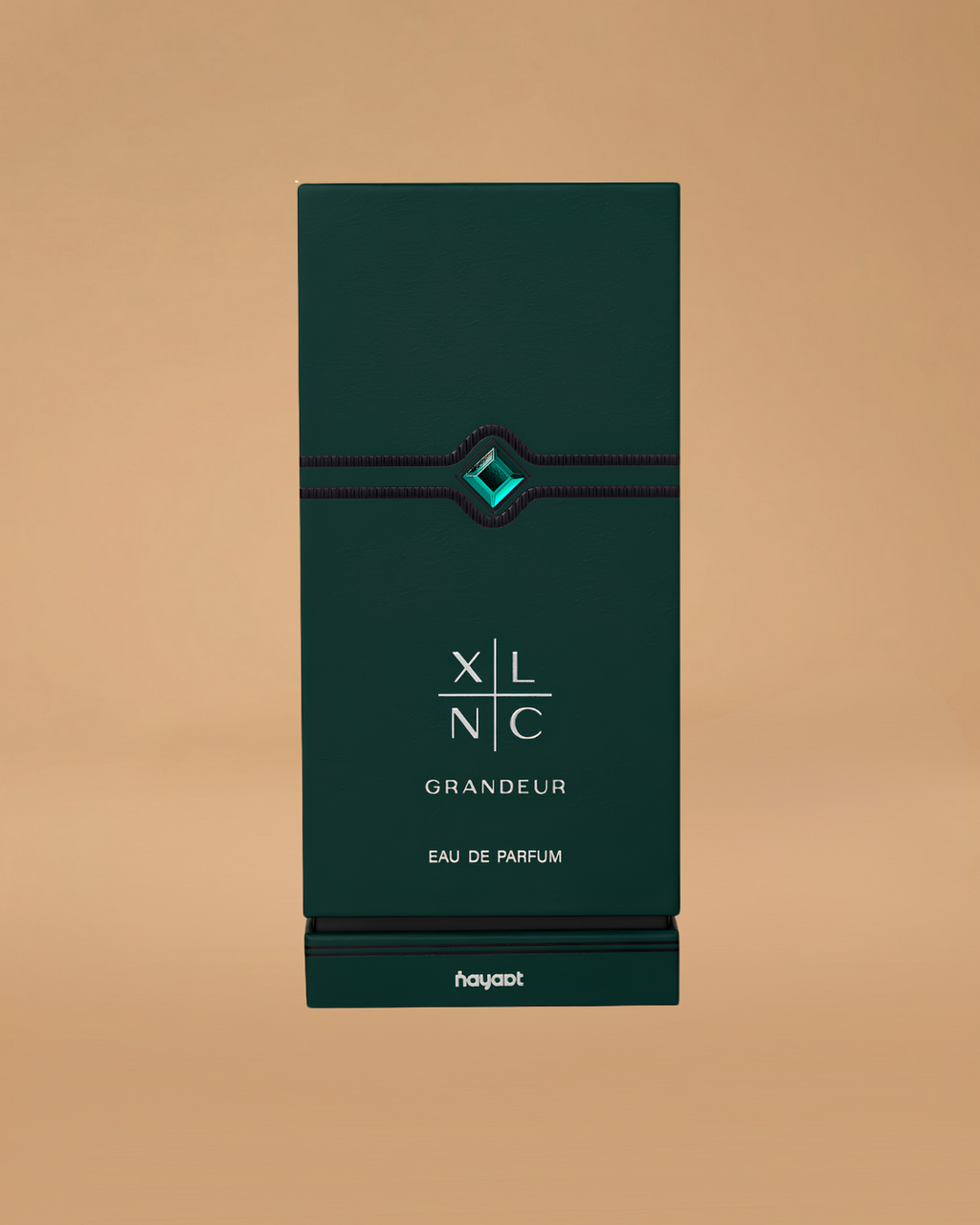 Nayaat Grandeur Eau de Parfum | 200ML Man