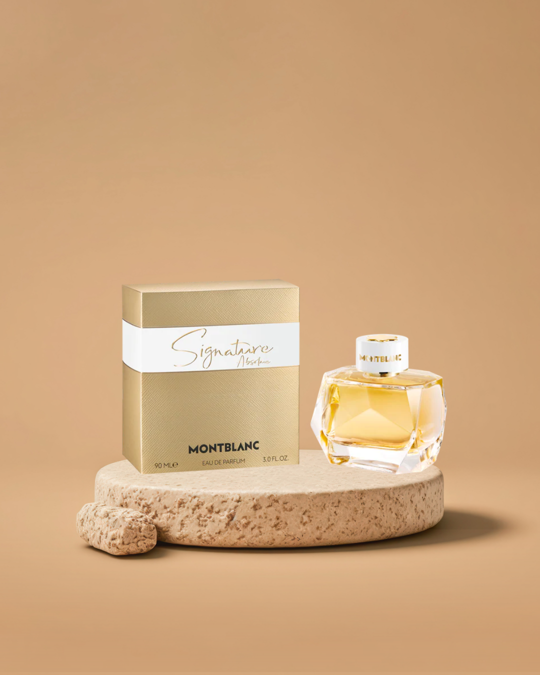 Montblanc Signature Absolue Eau de Parfum | 90ML For Women