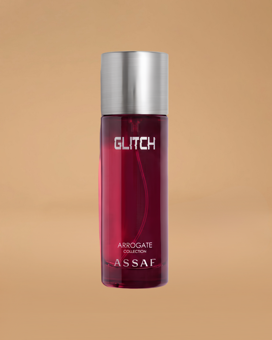Assaf Glitch Eau de Parfum | 100ML Unisex