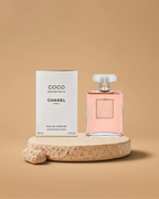Chanel Coco Mademoiselle Eau de Parfum | 100ML Women