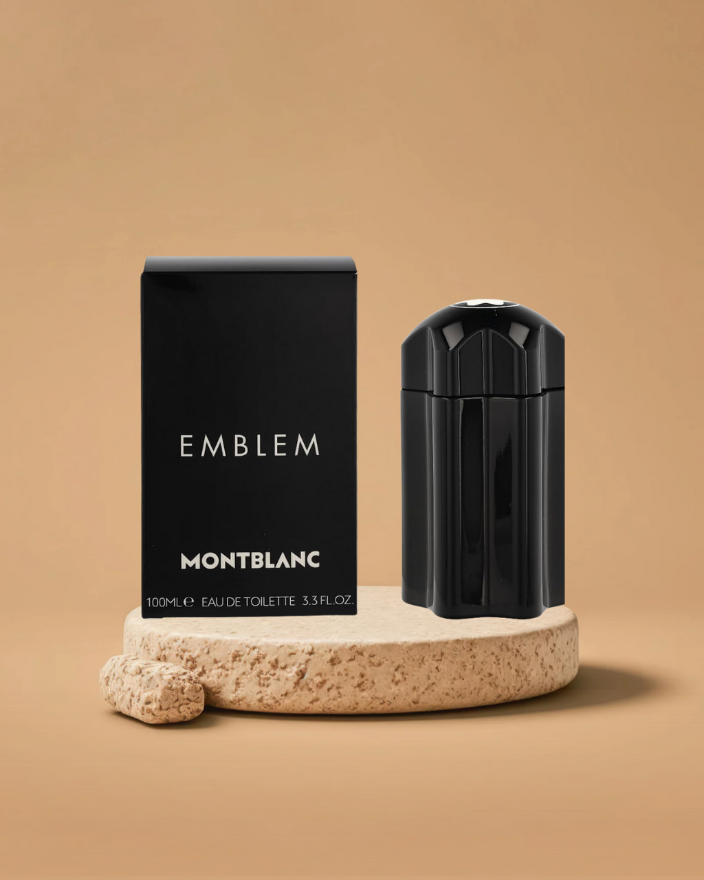 Montblanc Emblem Eau de Toilette | 100ML For Man