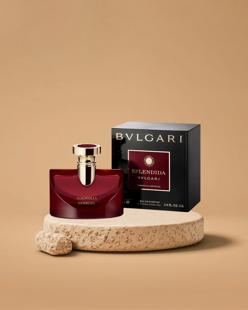 Bvlgari Splendida Magnolia Sensuel Eau de Parfum | 100ML Women