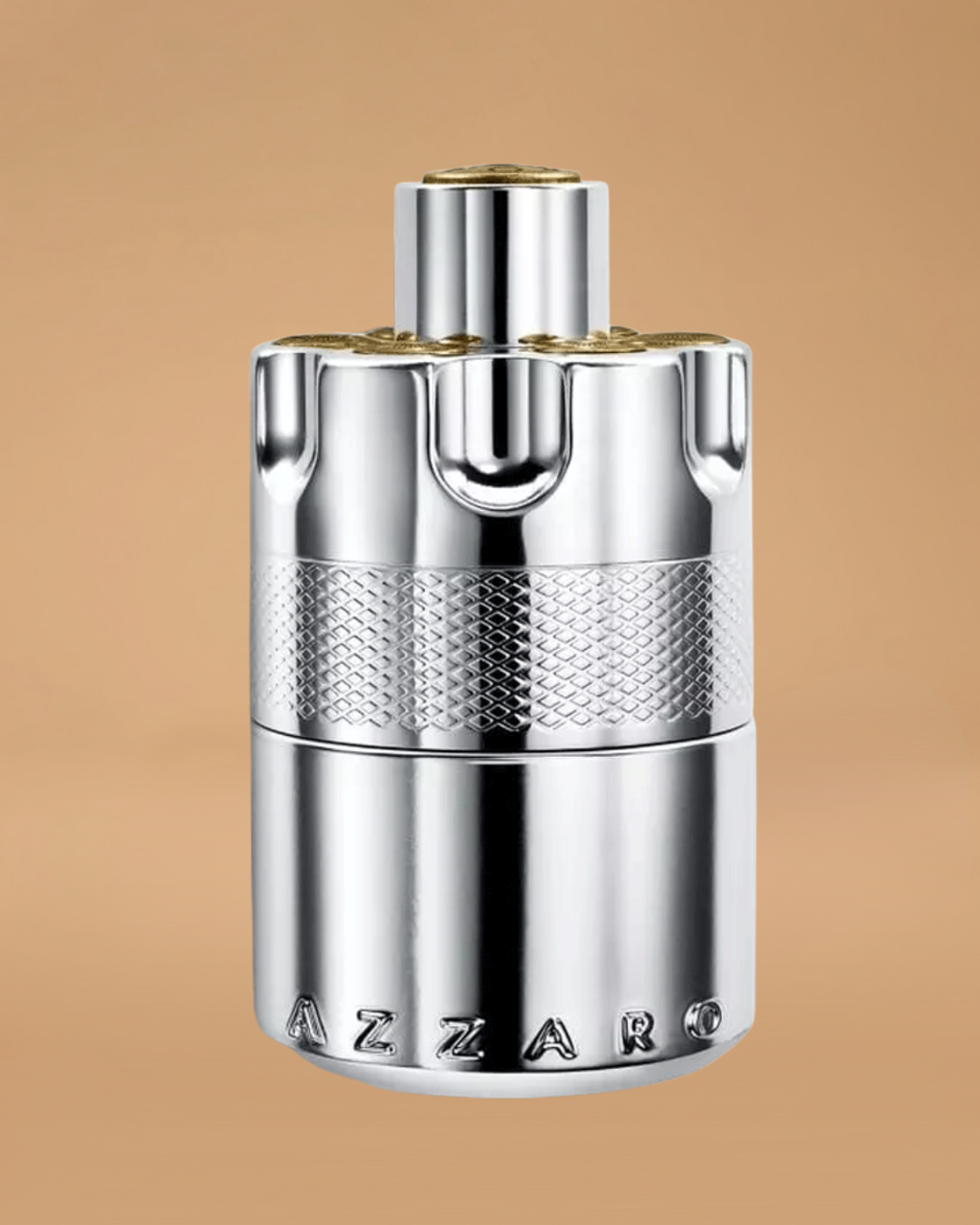 Azzaro Wanted Eau de Parfum | 100ML For Man