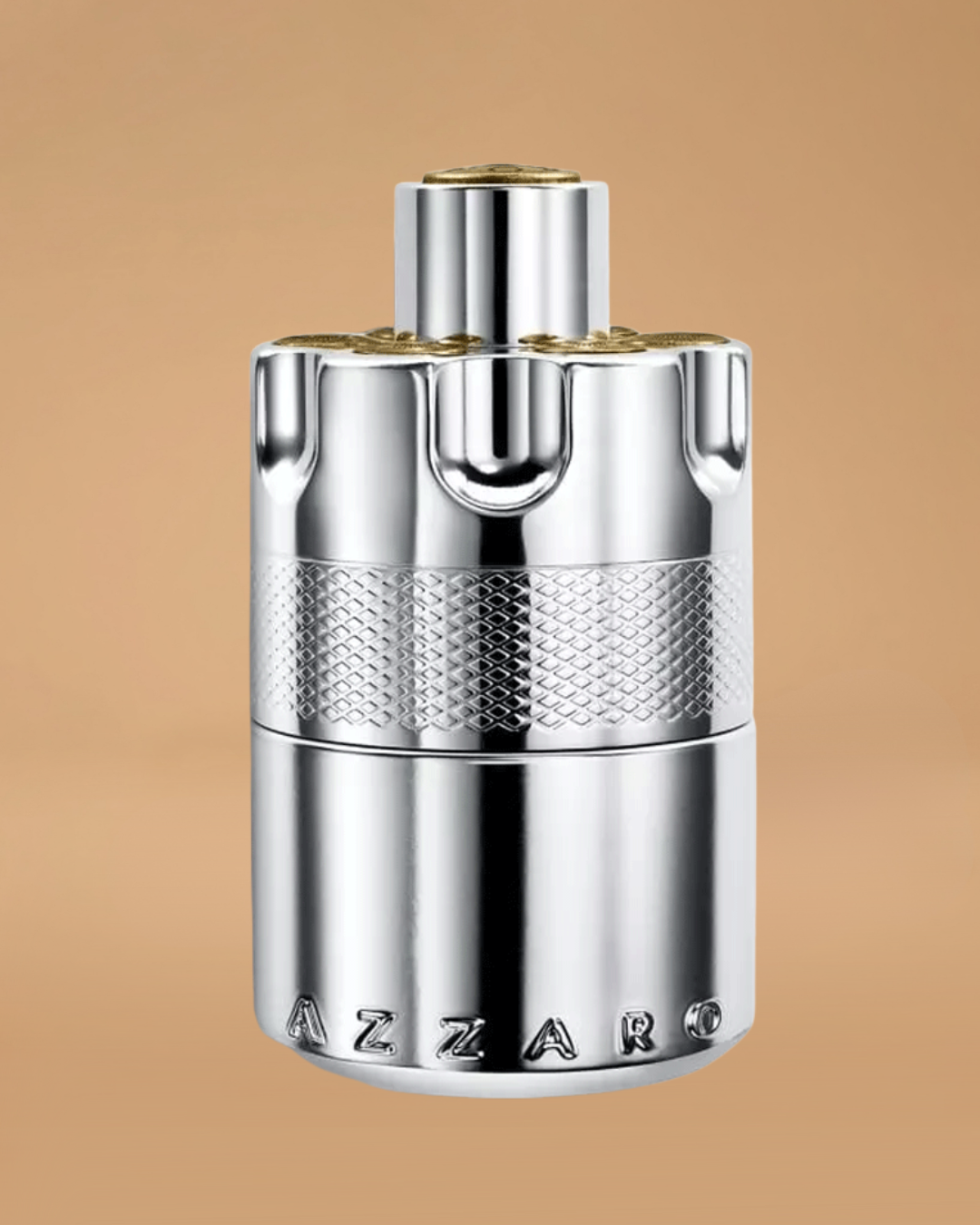 Azzaro Wanted Eau de Parfum | 100ML For Man