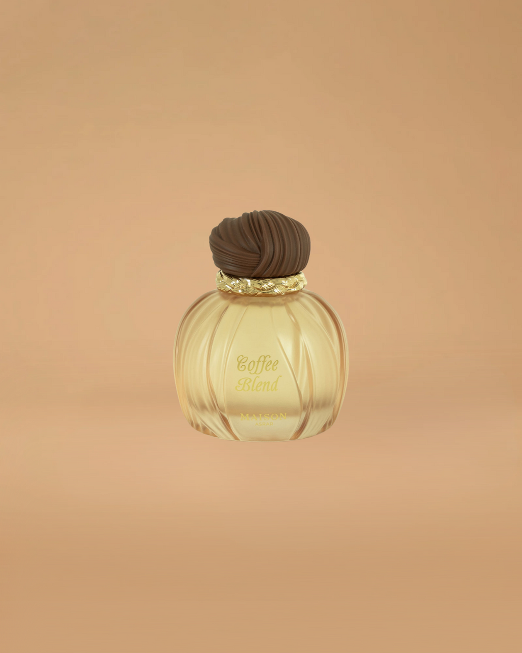 Maison Asrar Coffee Blend Eau De Parfum |100ML |Unisex