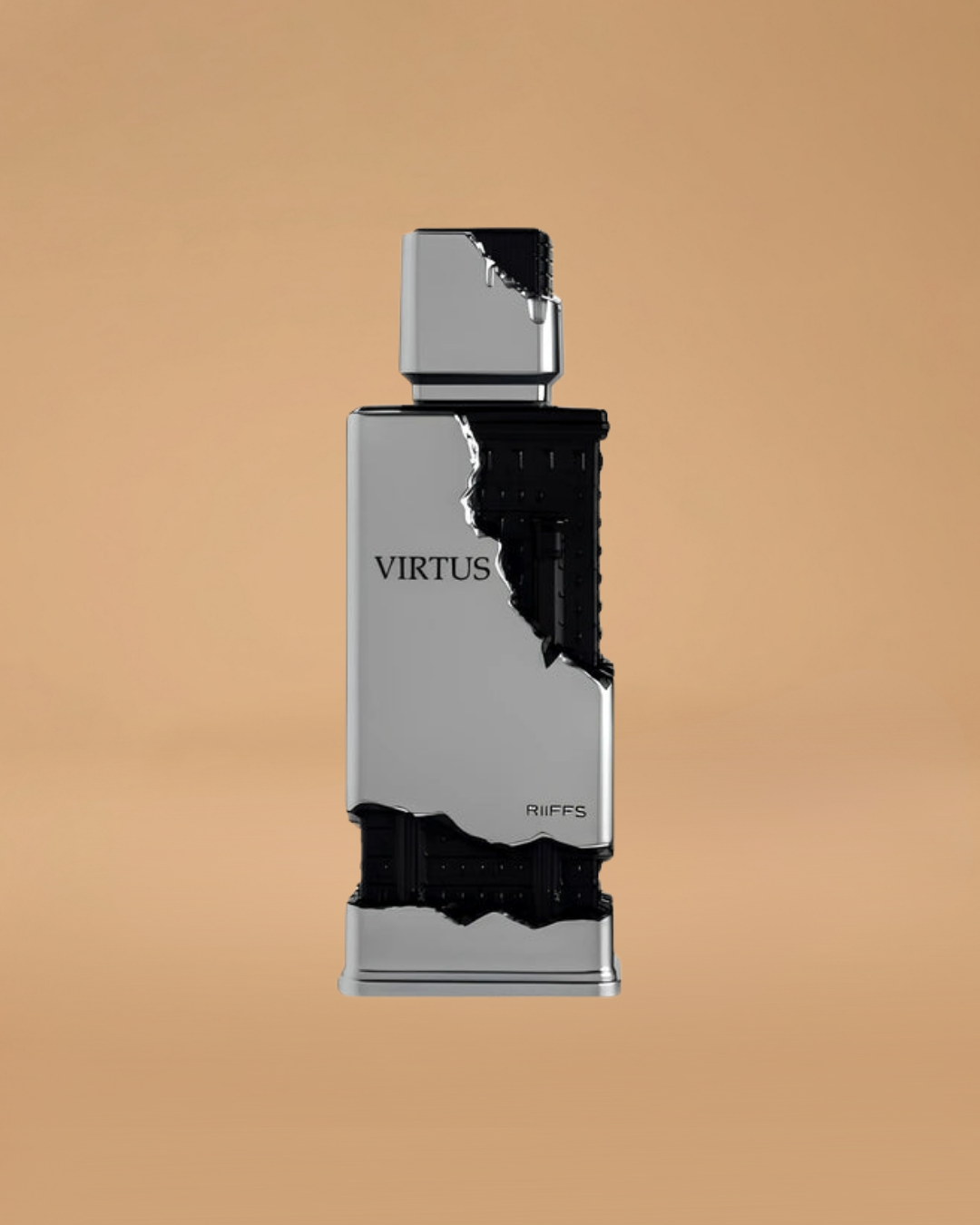 Riiffs Virtus Extrait de Parfum | 100ML Women/Unisex
