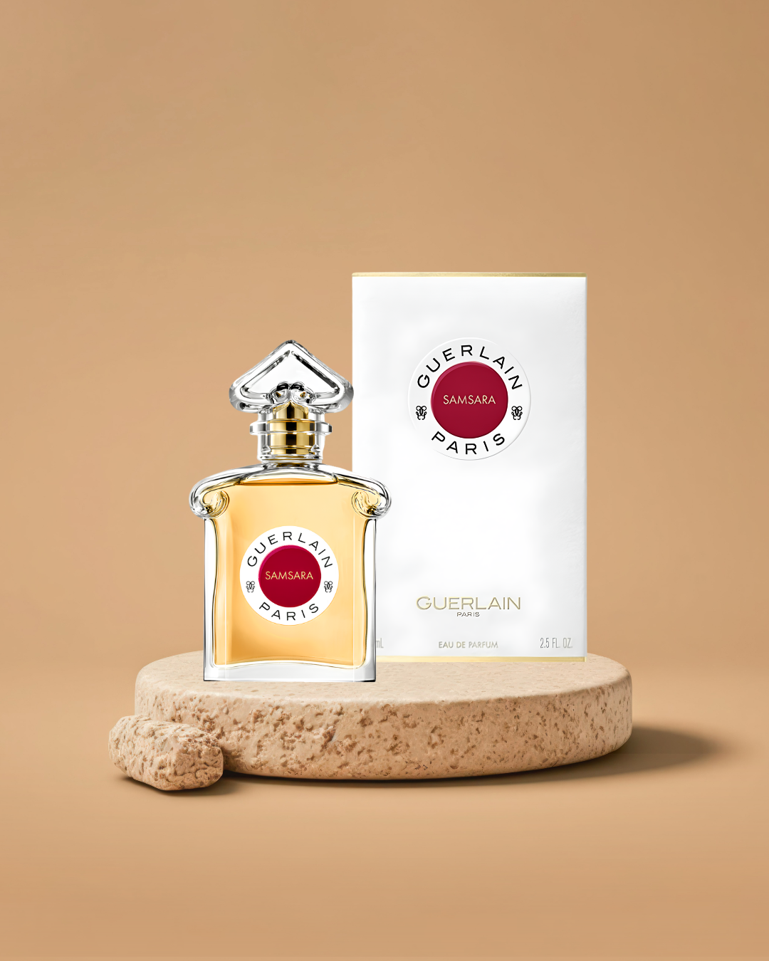 Guerlain Samsara Eau de Parfum | 75ML Women
