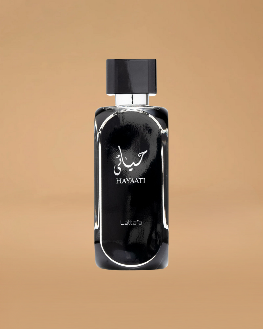 Lattafa Hayaati Eau de Parfum | 100ML Unisex