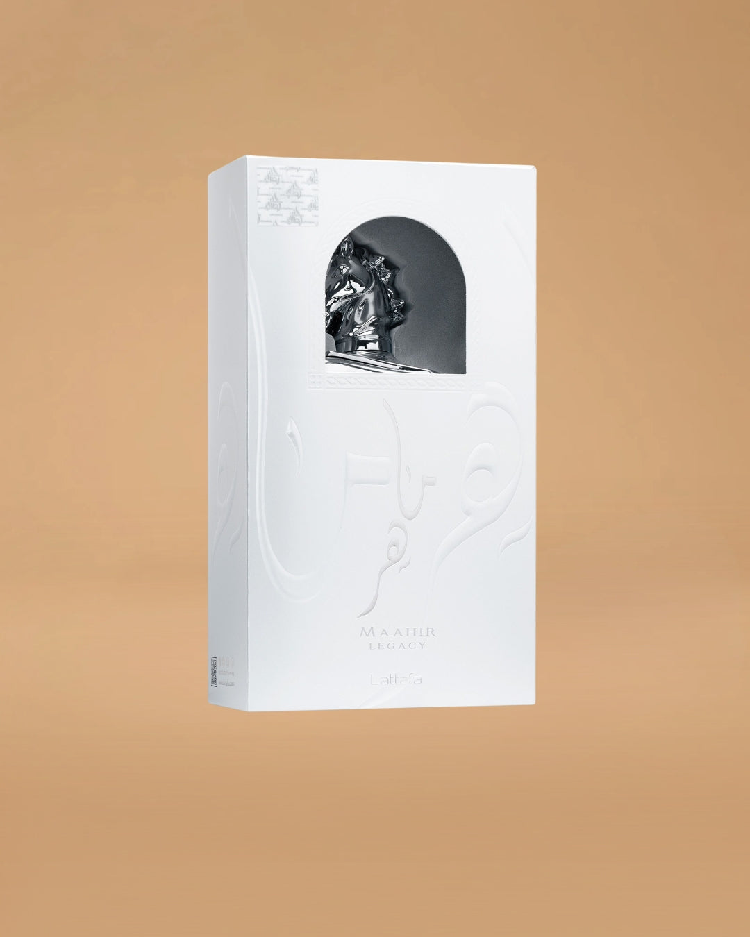 Lattafa Maahir Legacy |100 ML |Men