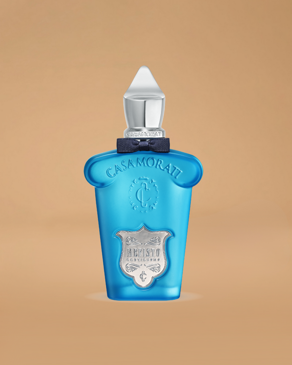 Casamorati Mefisto Gentiluomo Eau de Parfum | 100ML Unisex