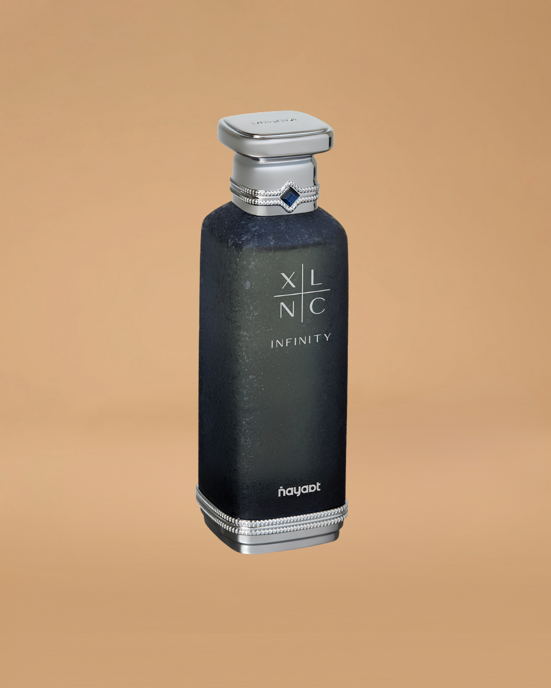 Nayaat Infinity Eau de Parfum | 200ML Man