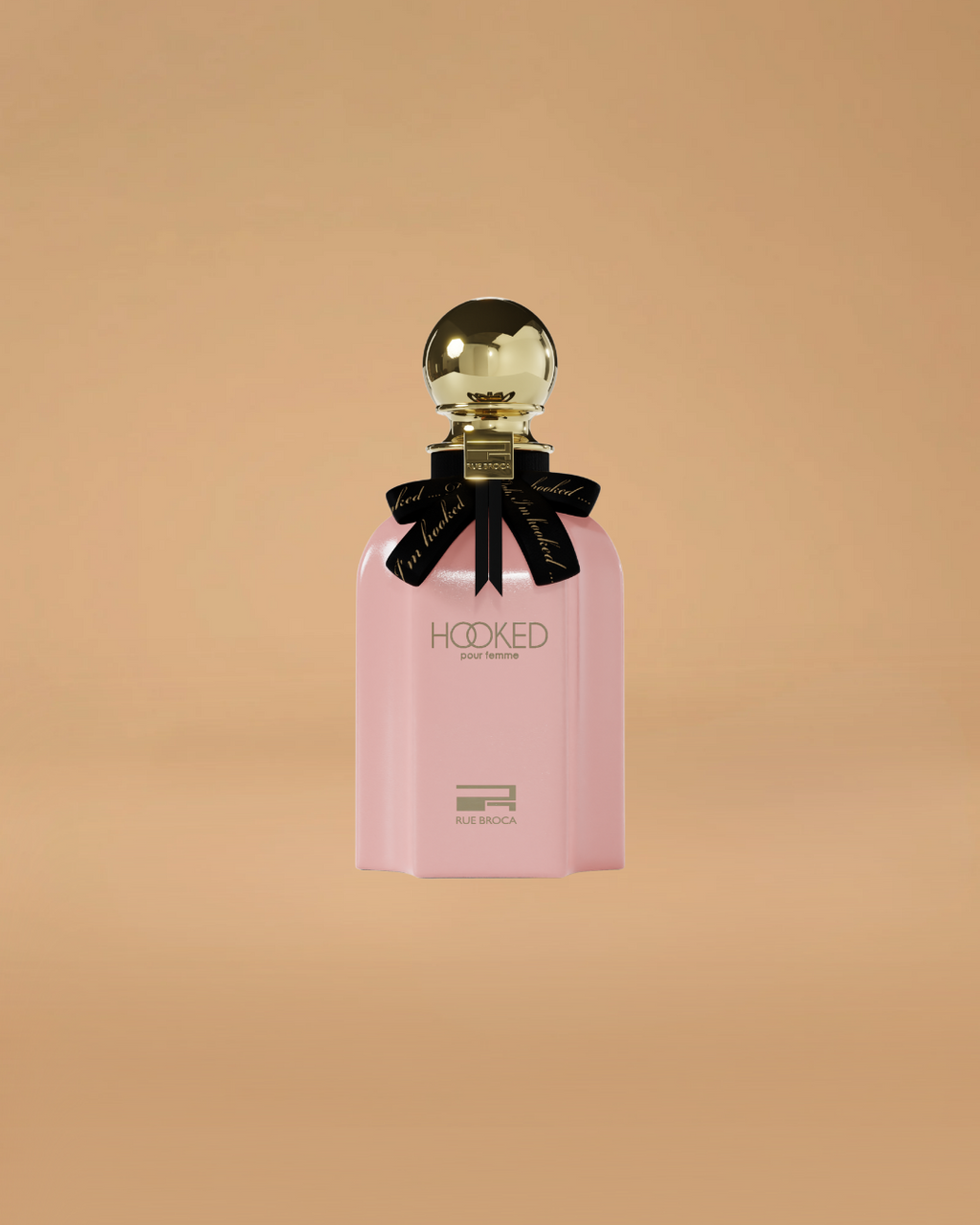 Rue Broca Hooked |100ML |Women