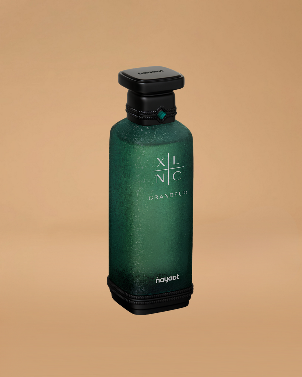 Nayaat Grandeur Eau de Parfum | 200ML Man