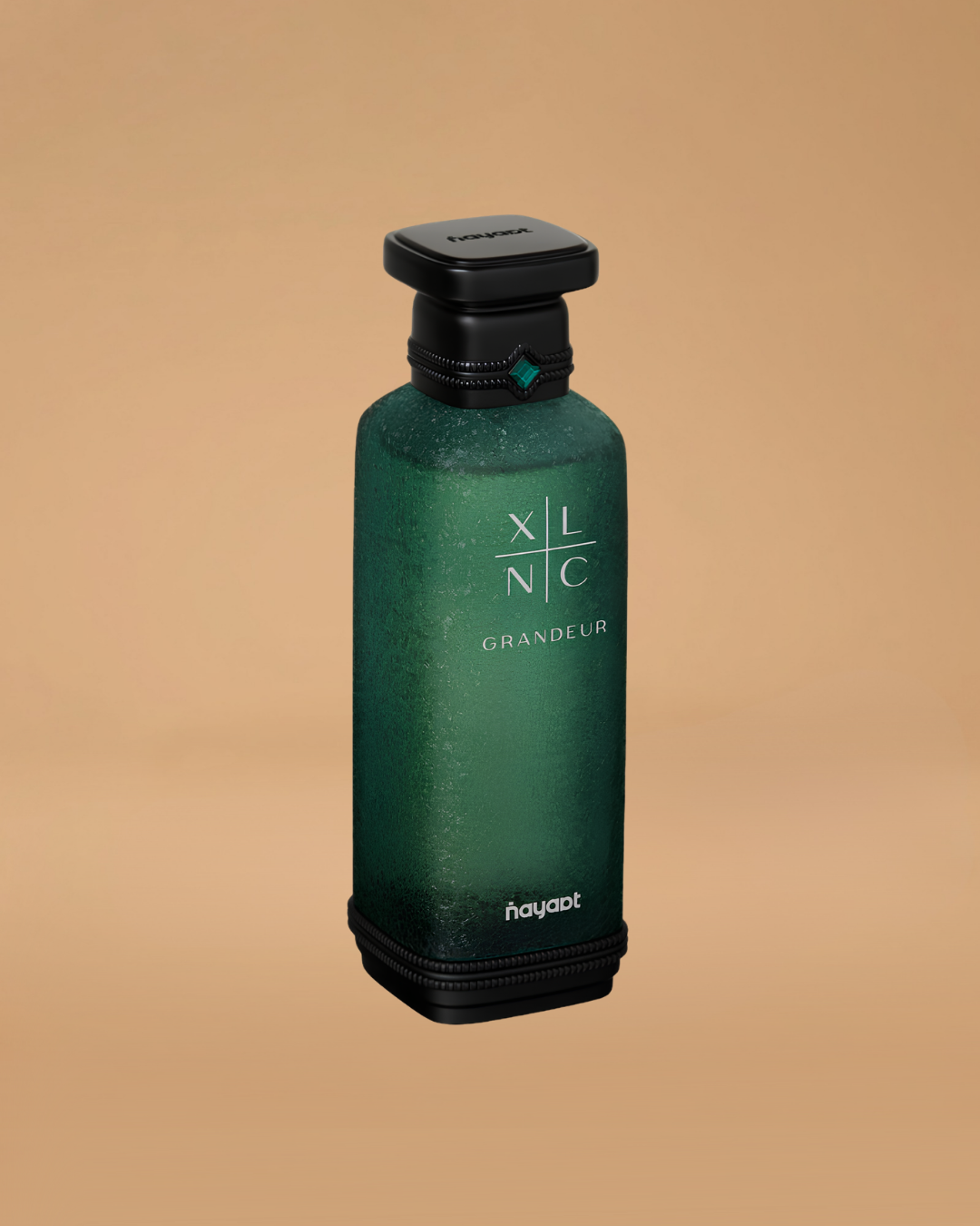 Nayaat Grandeur Eau de Parfum | 200ML Man