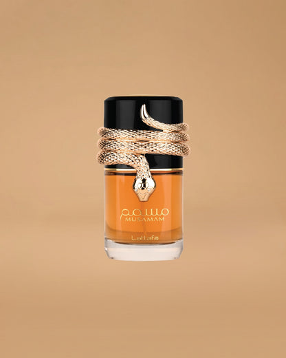 Lattafa Musamam | 100 ML | Unisex