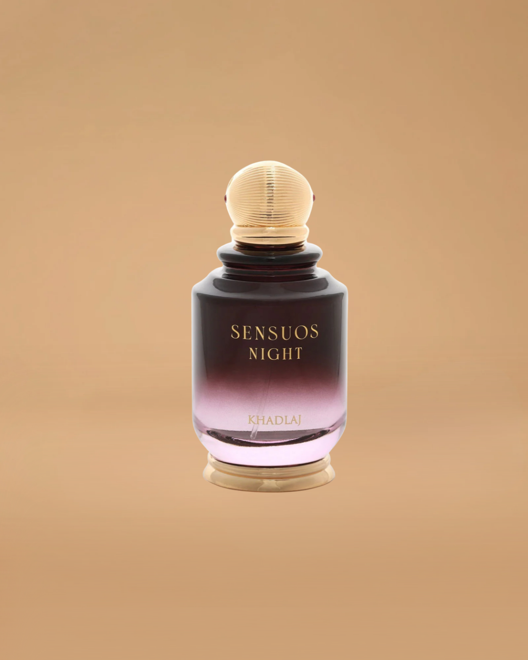 Khadlaj Sensous Night | 100 ML |Women