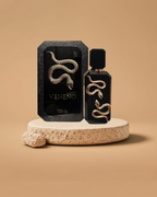 French Avenue Veneno Black Eau de Parfum | 100ML For Man