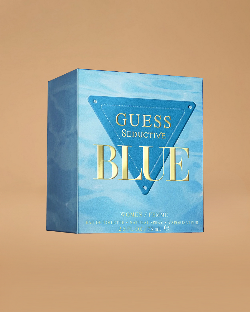 Guess Seductive Blue Eau de Toilette | 75MLWomen