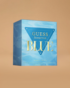 Guess Seductive Blue Eau de Toilette | 75MLWomen