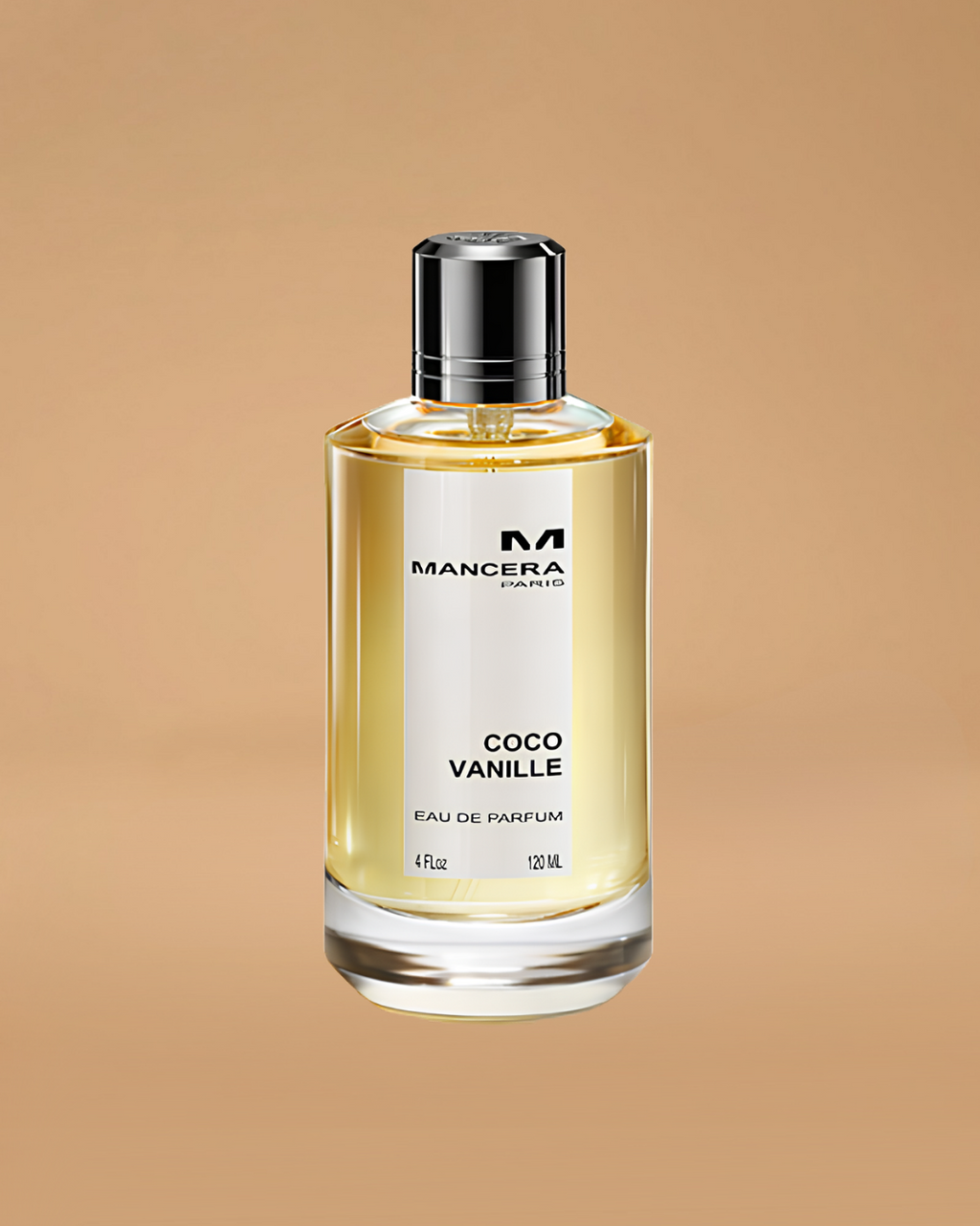 Mancera Coco Vanille Eau de Parfum | 120ML Unisex