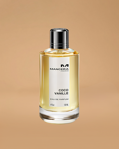Mancera Coco Vanille Eau de Parfum | 120ML Unisex
