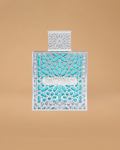 Rayhaan Aquatica Eau de Parfum | 100ML For Man