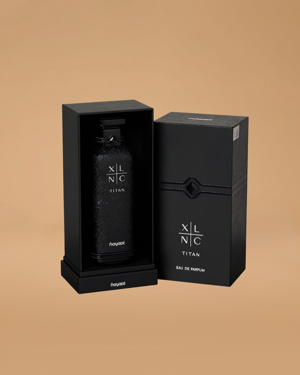 Nayaat Titan Eau de Parfum | 200ML Man