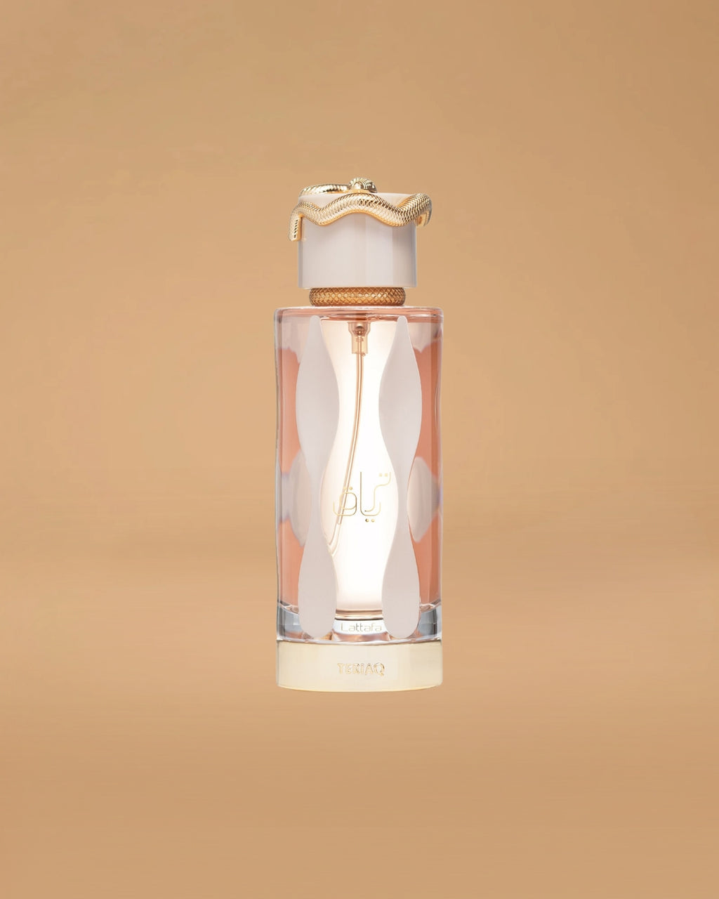 Lattafa Teriaq |100 ML |Women