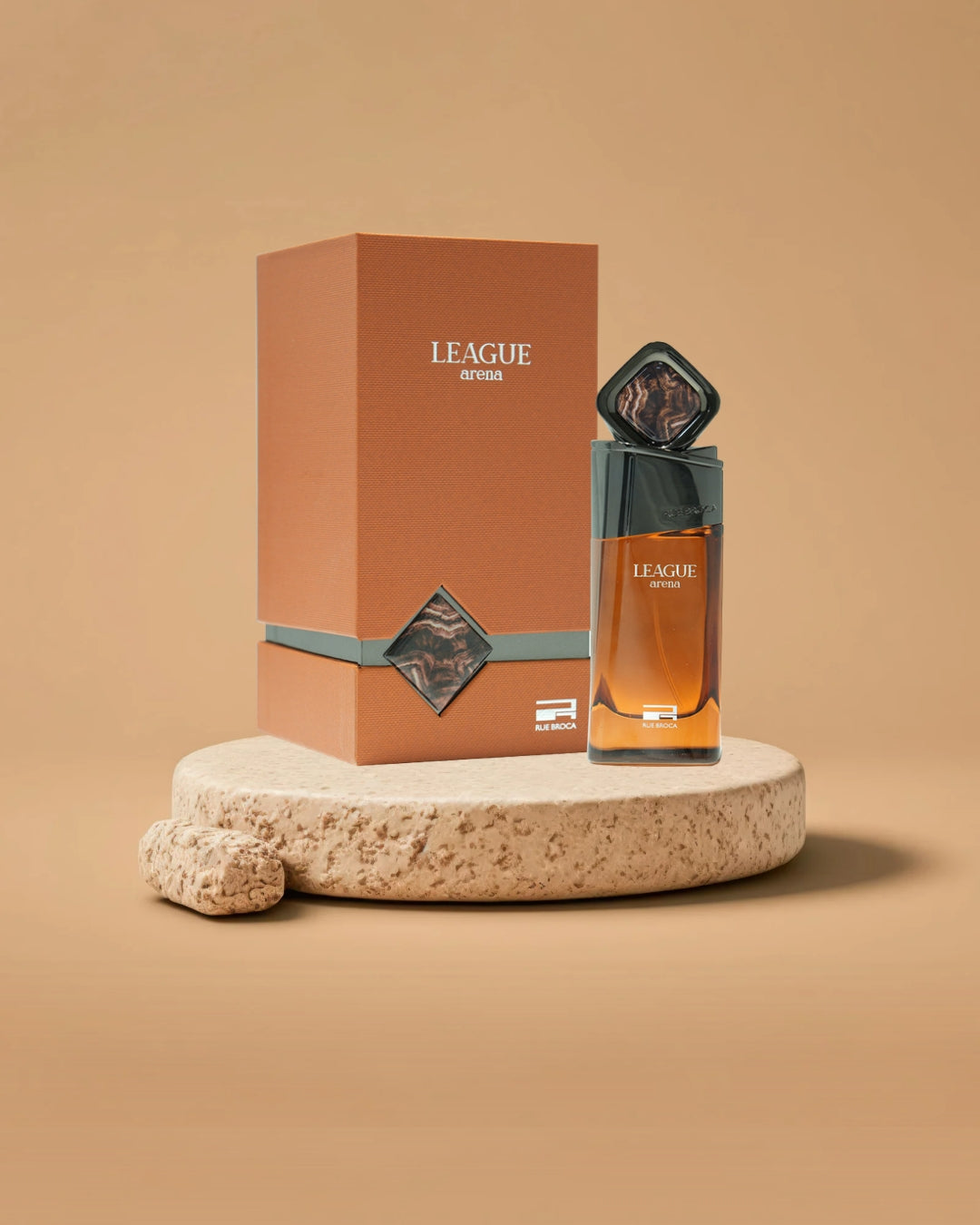 Rue Broca League Arena | 100 ML | Unisex