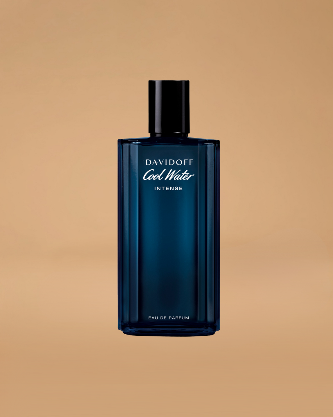 Davidoff Cool Water Intense Eau de Parfum | 125ML Man