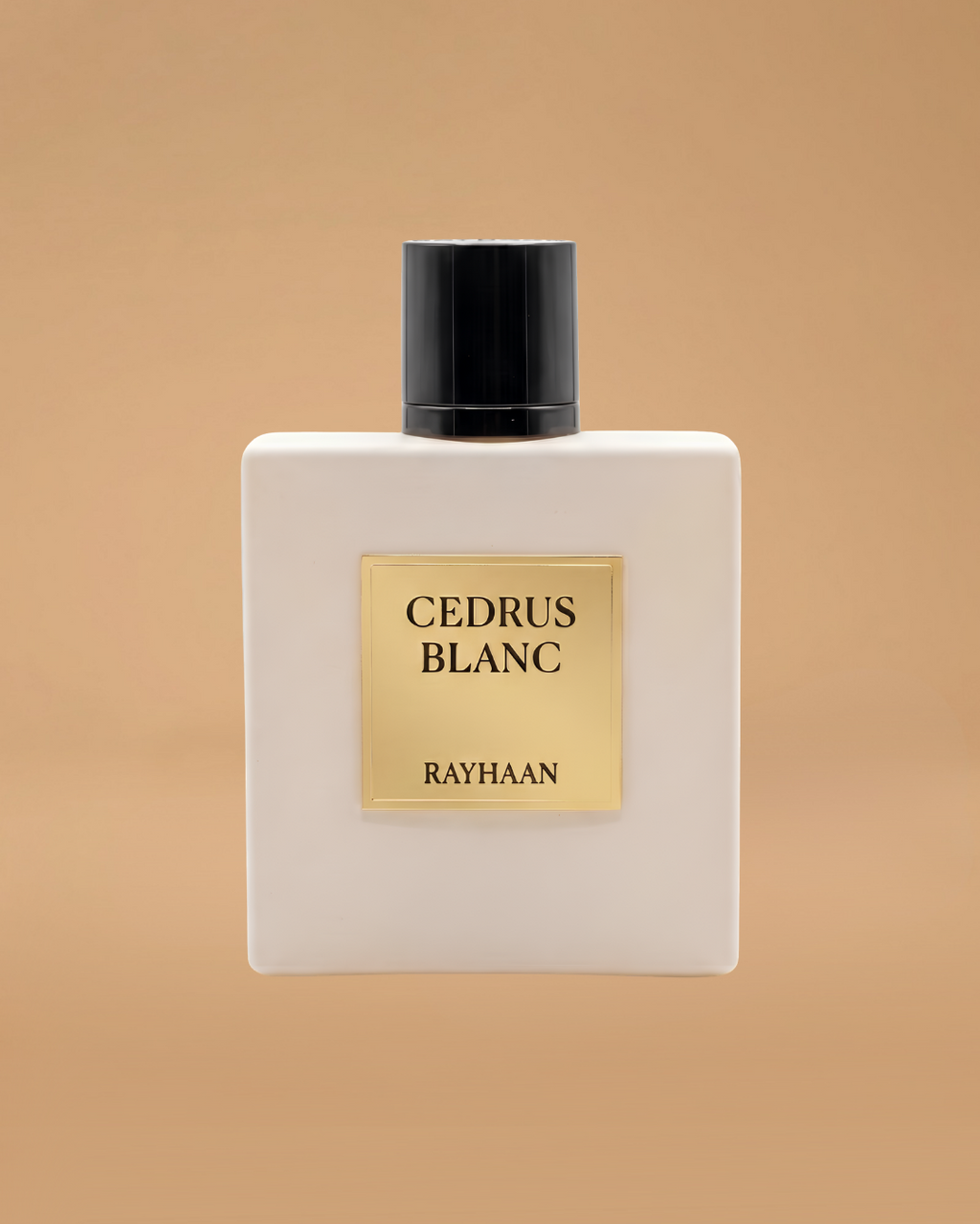 Rayhaan Cedrus Blanc Eau de Parfum | 100ML Unisex