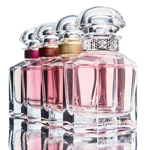 Mon Guerlain Eau de Parfum Intense | 100ML Women
