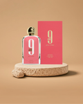 Afnan 9AM Femme Eau de Parfum | 100ML For Women