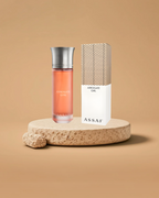 Assaf Arrogate Girl Eau de Parfum | 200ML For Women