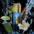 Ibraq Spanish Tobacco Extrait de Parfum | 100ML Unisex