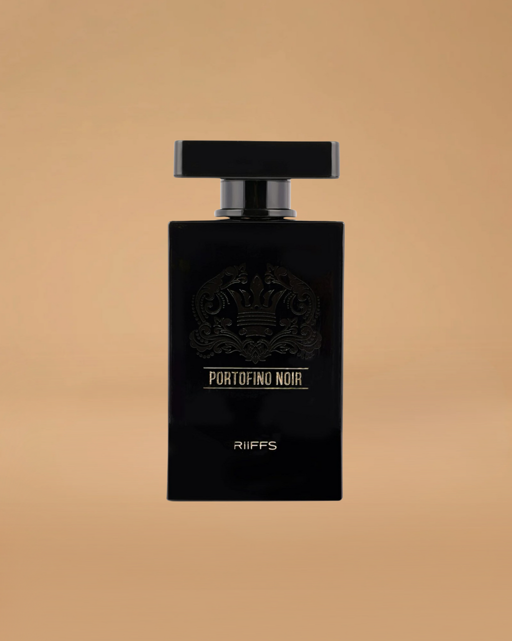 Riiffs Portofino Noir |100ML|Man