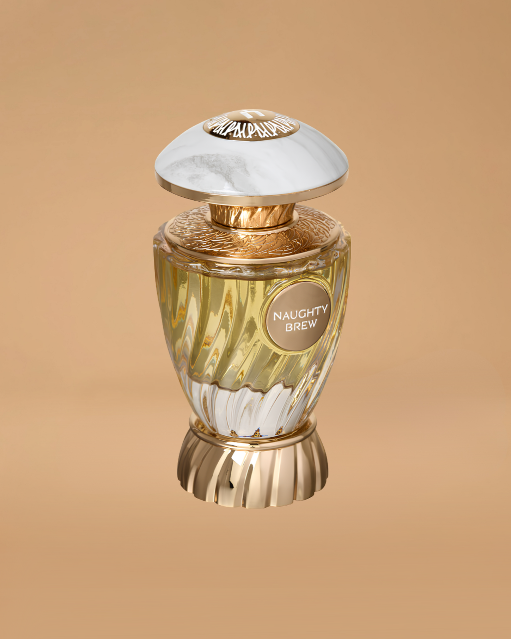 Nayaat Naughty Brew Eau de Parfum | 100ML Unisex