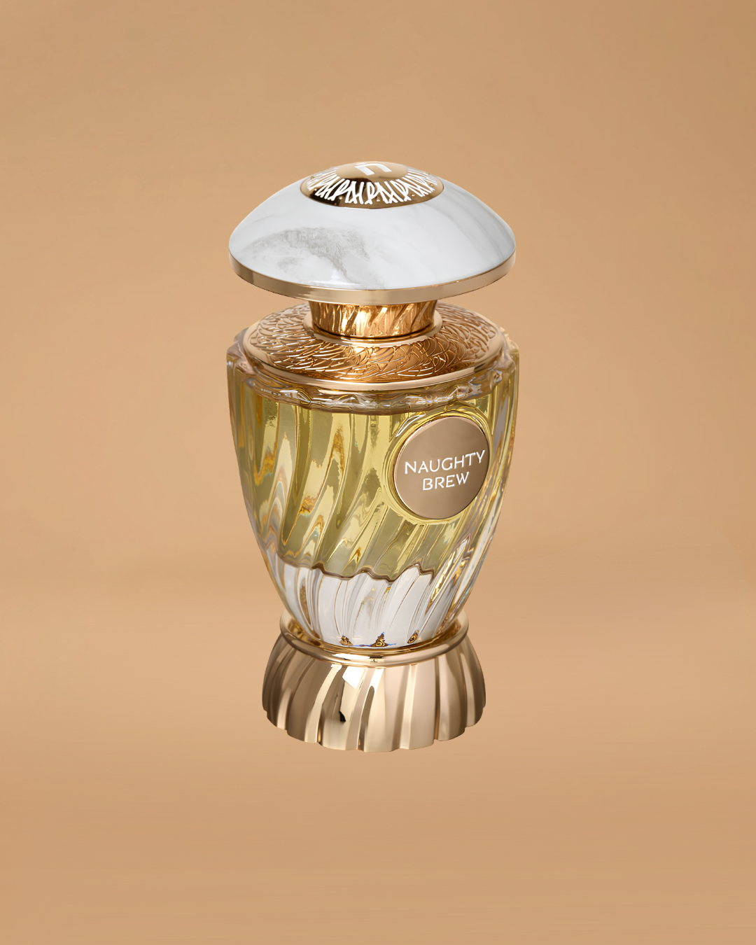 Nayaat Naughty Brew Eau de Parfum | 100ML Unisex