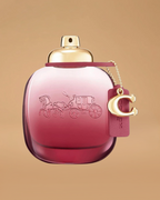 Coach Wild Rose Eau de Parfum | 90ML For Women