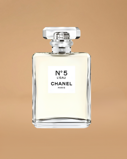 Chanel N°5 L’EAU Eau de Toilette | 100ML Women